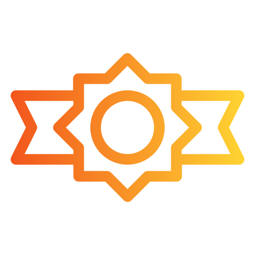 Badge free icon Badge free icon