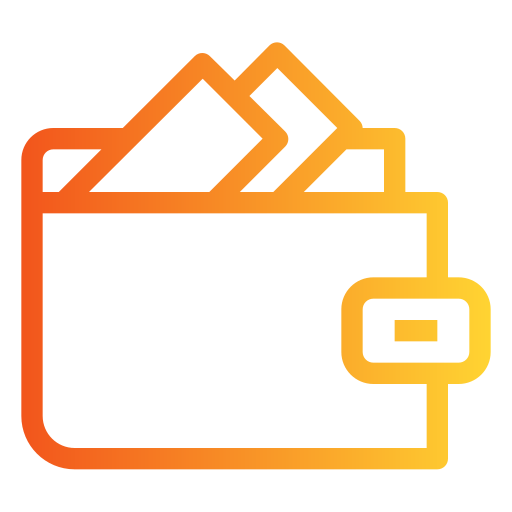 geldbörse kostenlos Icon geldbörse kostenlos Icon