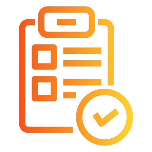 checkliste kostenlos Icon