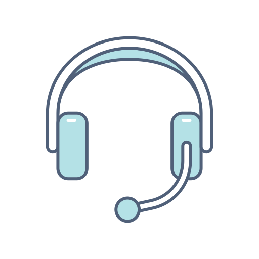 auriculares icono gratis