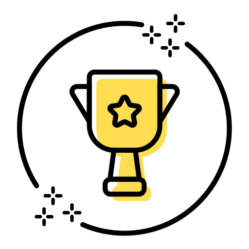 trophäe kostenlos Icon trophäe kostenlos Icon