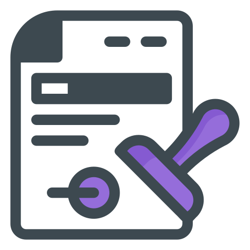 Юридический бесплатно иконка