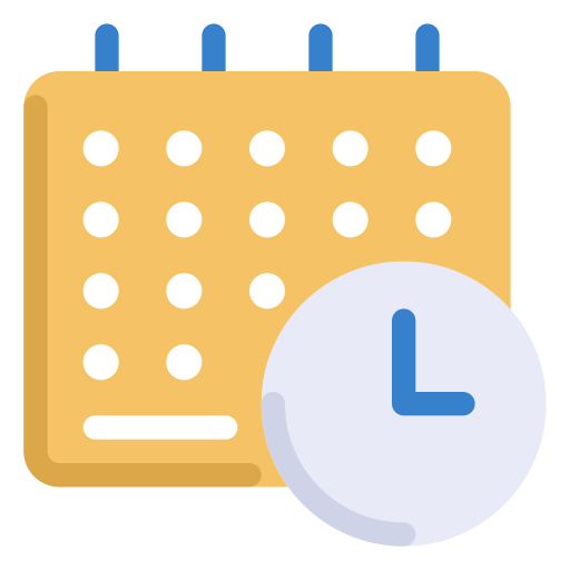 calendario icono gratis