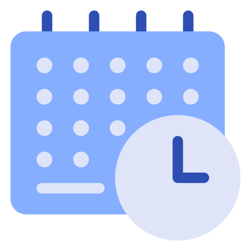 calendario icono gratis