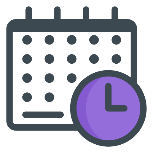 calendario icono gratis