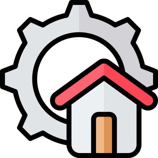 Управление бесплатно иконка