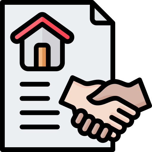 convenio icono gratis