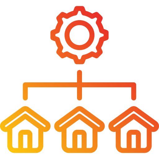 verwaltung kostenlos Icon