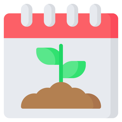 calendario icono gratis
