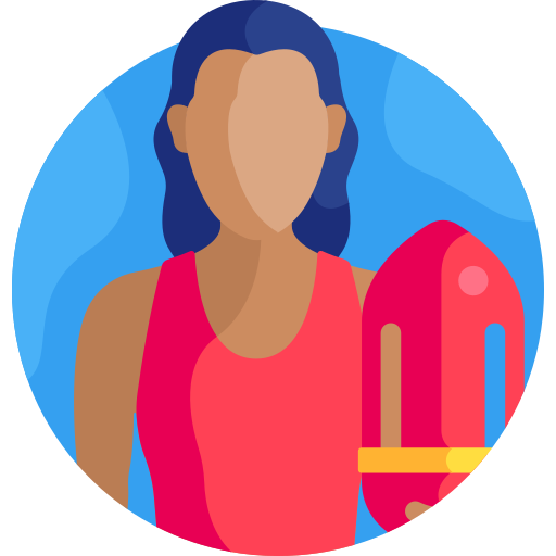 salvavidas icono gratis