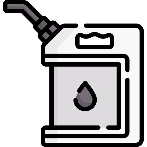 Jerrycan free icon