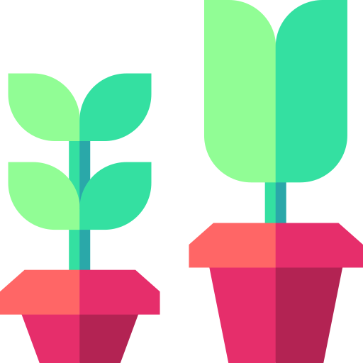 plantas icono gratis