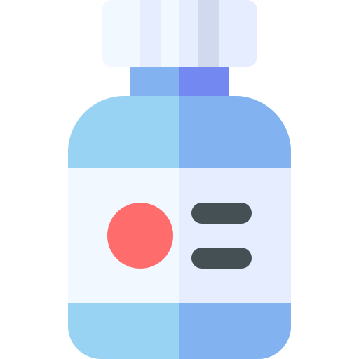 Медицина бесплатно иконка