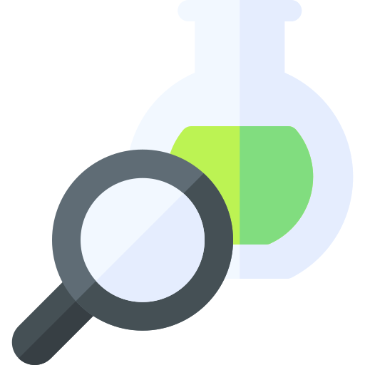 recherche Icône gratuit
