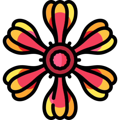 Гайлардия бесплатно иконка