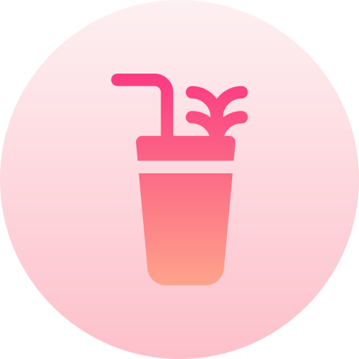 Bloody mary free icon