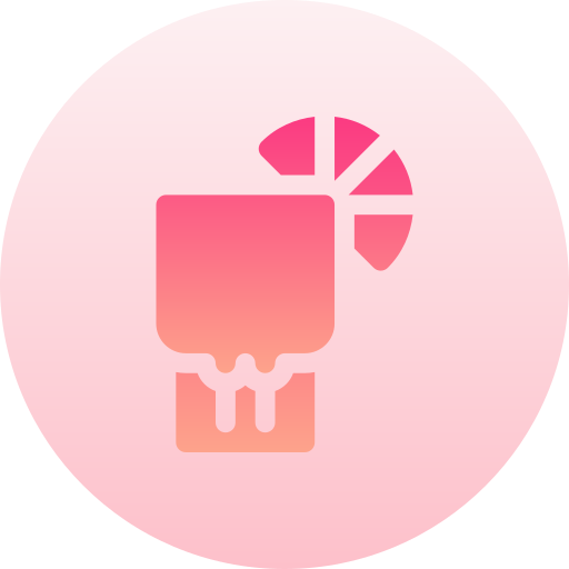 Cocktail free icon