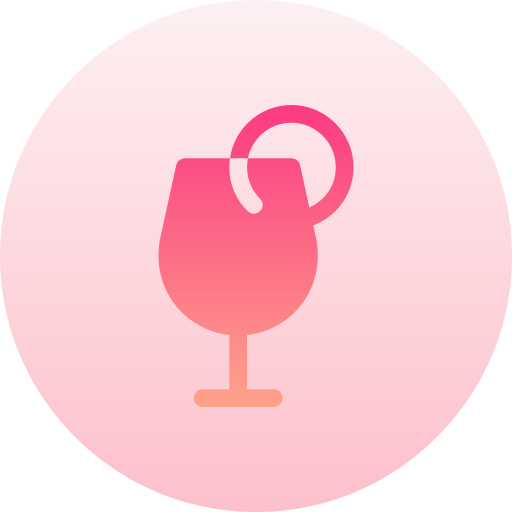 cocktail kostenlos Icon