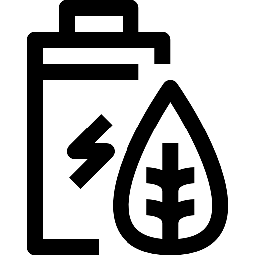 배터리 무료 아이콘