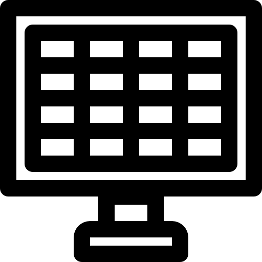 sonnenkollektor kostenlos Icon