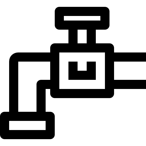 파이프 무료 아이콘