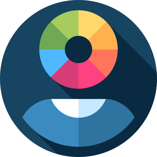 Pantone free icon Pantone free icon