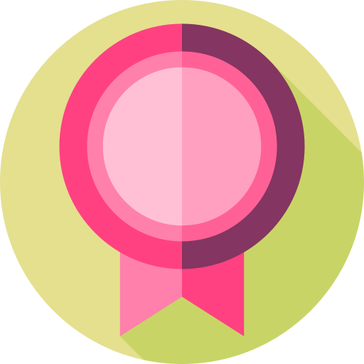 Badge free icon Badge free icon