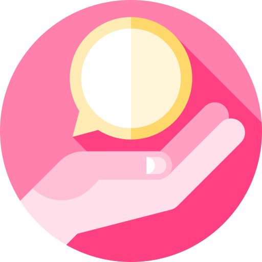 Chat free icon Chat free icon