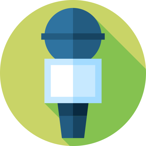 mikrofon kostenlos Icon