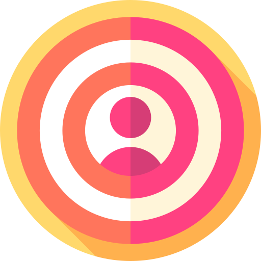 Target free icon Target free icon
