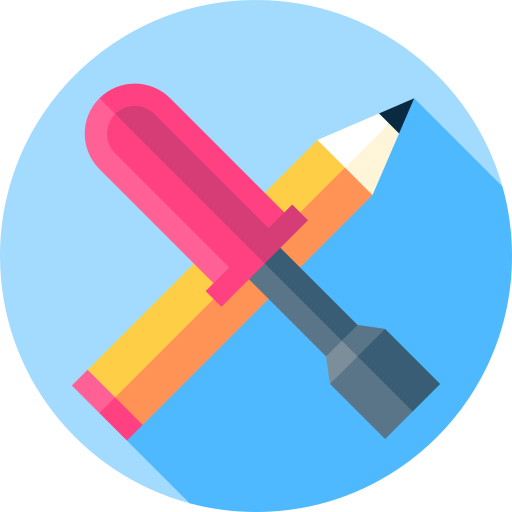Work tools free icon Work tools free icon