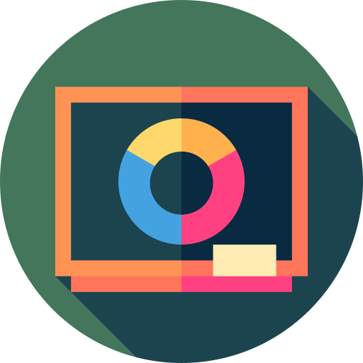 Blackboard free icon Blackboard free icon