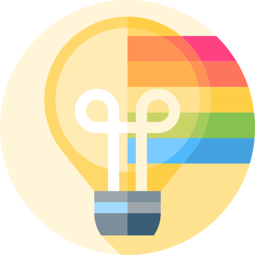 Idea free icon Idea free icon