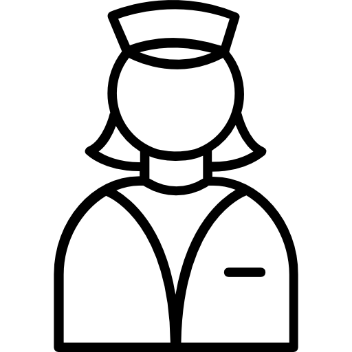 conductor icono gratis