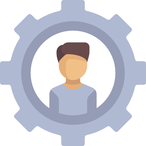 configuraciones icono gratis