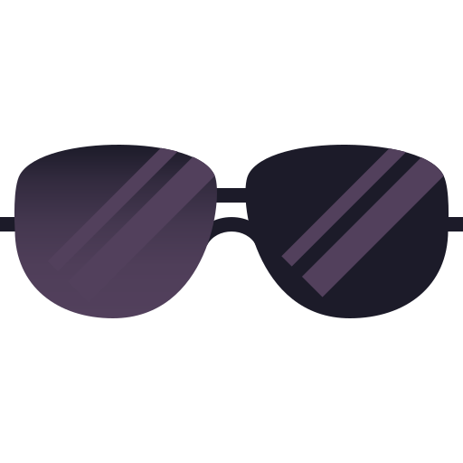 oculos escuros grátis ícone oculos escuros grátis ícone