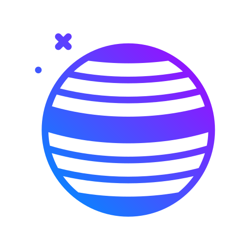 fitball grátis ícone