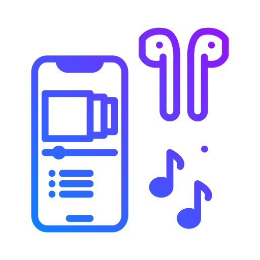 lecteur de musique Icône gratuit lecteur de musique Icône gratuit