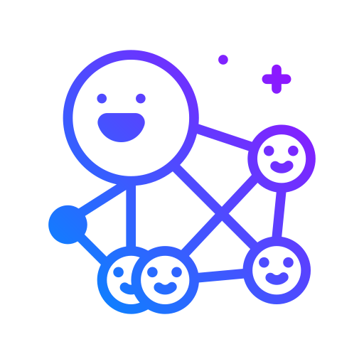 Link free icon Link free icon