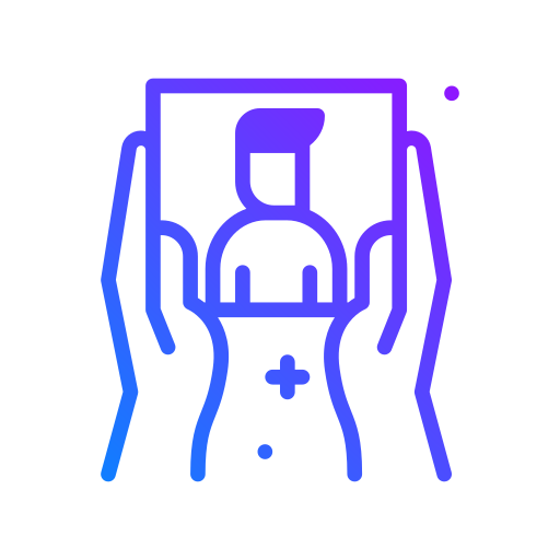 fotografía icono gratis