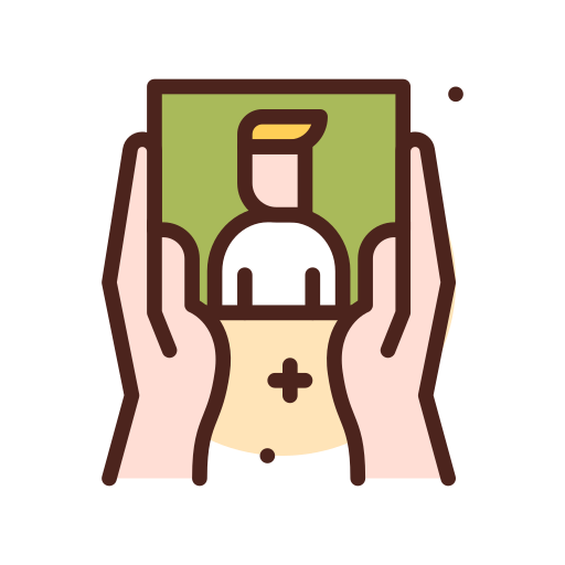 fotografía icono gratis