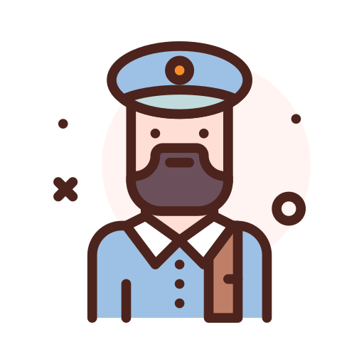 Postman free icon Postman free icon