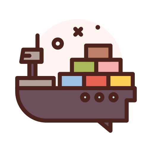 transporte grátis ícone