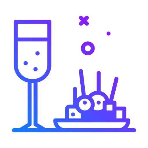 brunch kostenlos Icon brunch kostenlos Icon