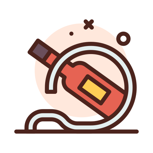 Бутылка вина бесплатно иконка