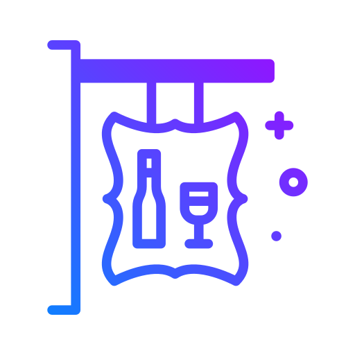 Winery free icon Winery free icon