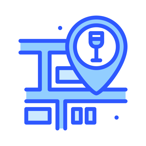 emplacement Icône gratuit emplacement Icône gratuit