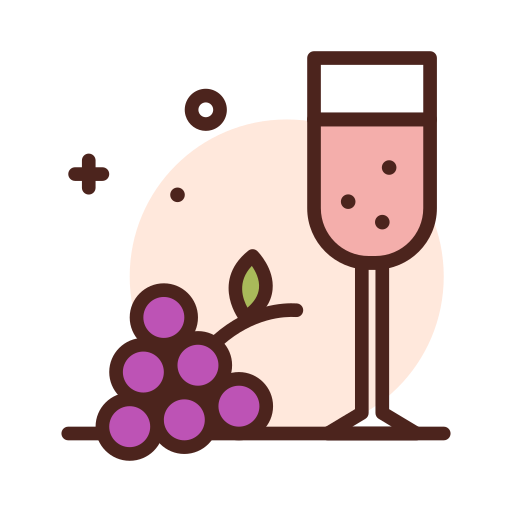 Grapes free icon Grapes free icon
