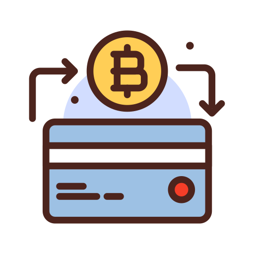 bitcoin icono gratis