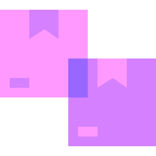 caixa grátis ícone